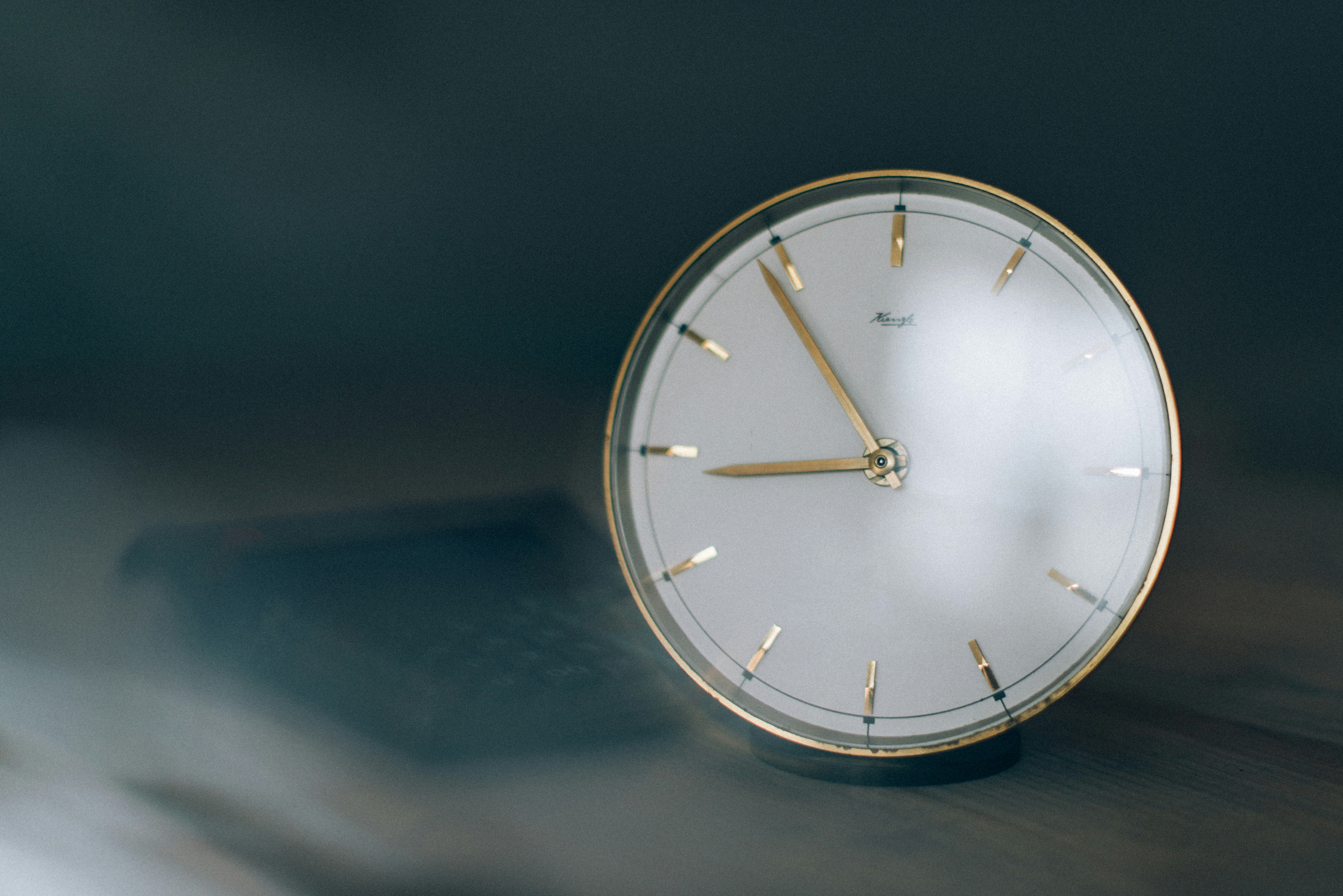 Organizational Change Management